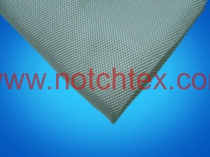 High silica fabric, high-temp fiberglass cloth, high silica cloth